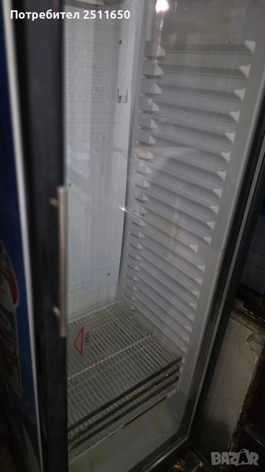 Продавам Хладилна витрина , снимка 1