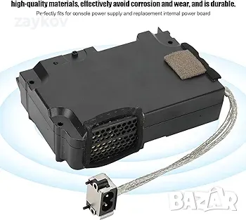 Вътрешна захранваща платка за смяна на захранващ адаптер за Xbox One X, снимка 1
