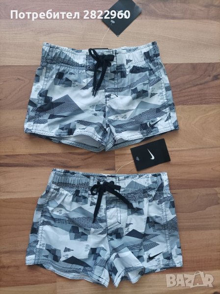 Naik панталонки бански , снимка 1