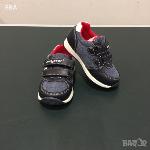 Маратонки за момче / Нови детски маратонки, снимка 1