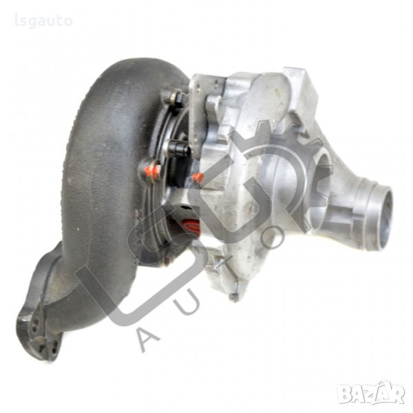 Турбо Mercedes ART200301, снимка 1