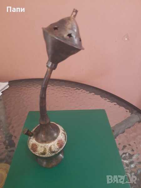 Ориенталско наргиле, снимка 1