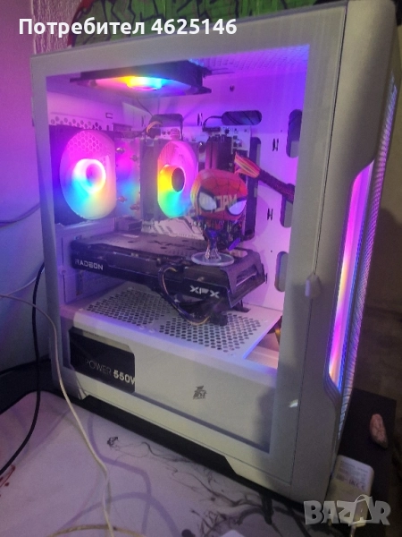 компъютер, снимка 1