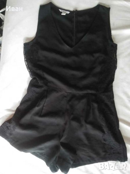 Официален гащеризон, снимка 1