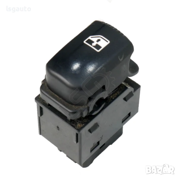 Бутон ел. стъкло задна дясна врата Hyundai Santa fe 2006-2013 ID:147186, снимка 1