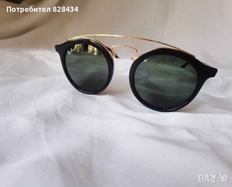 Очила Ray Ban RB4256 GATSBY I, снимка 1