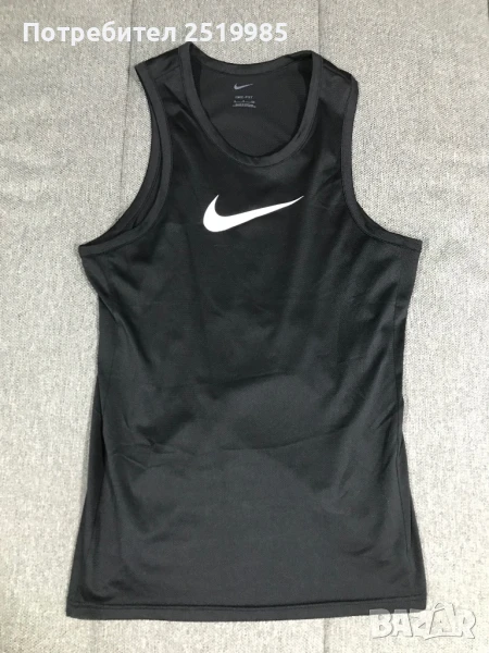 Оригинален потник NIKE - размер S, снимка 1
