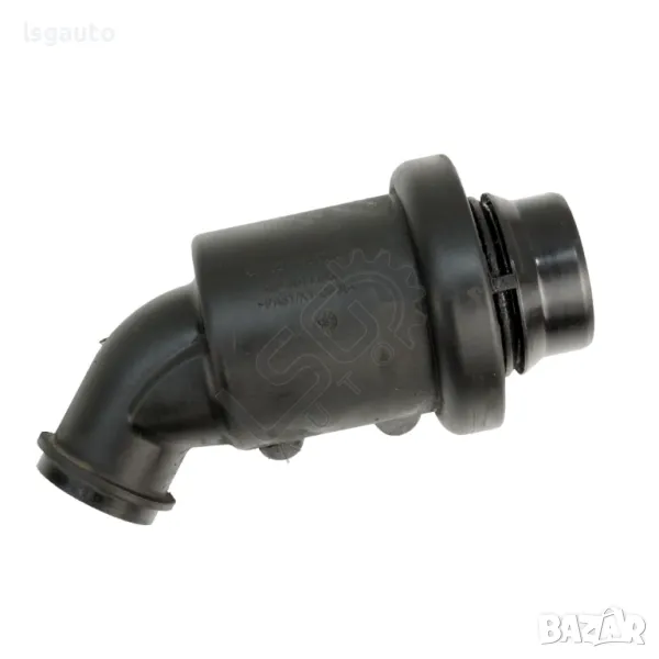 Тръба въздух Mercedes-Benz C-Class 204 (W/S/C) 2007-2014 ID: 144686, снимка 1