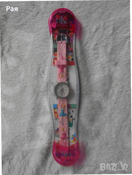 Часовник daniel klein kids ballerina, снимка 1
