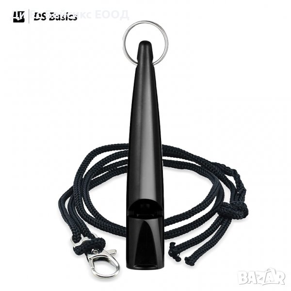 Свирка за обучение на куче / Подходяща и за ловджийско куче, снимка 1