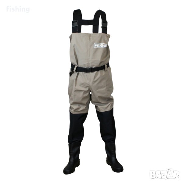 Промо Дишащ гащеризон FilStar 5L Pro Guide, снимка 1