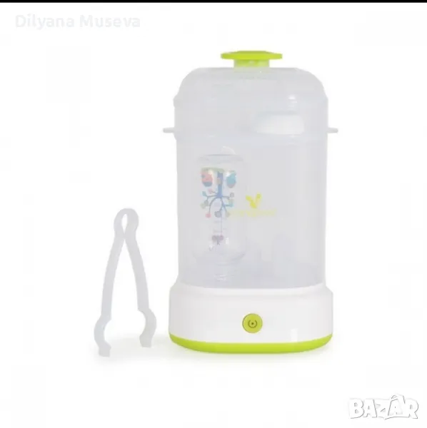 Стерилизатор Presto, снимка 1