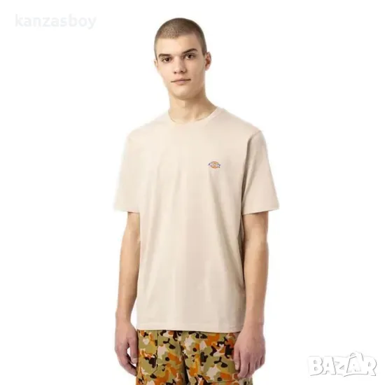 Dickies MAPLETON - страхотна мъжка тениска КАТО НОВА М, снимка 1