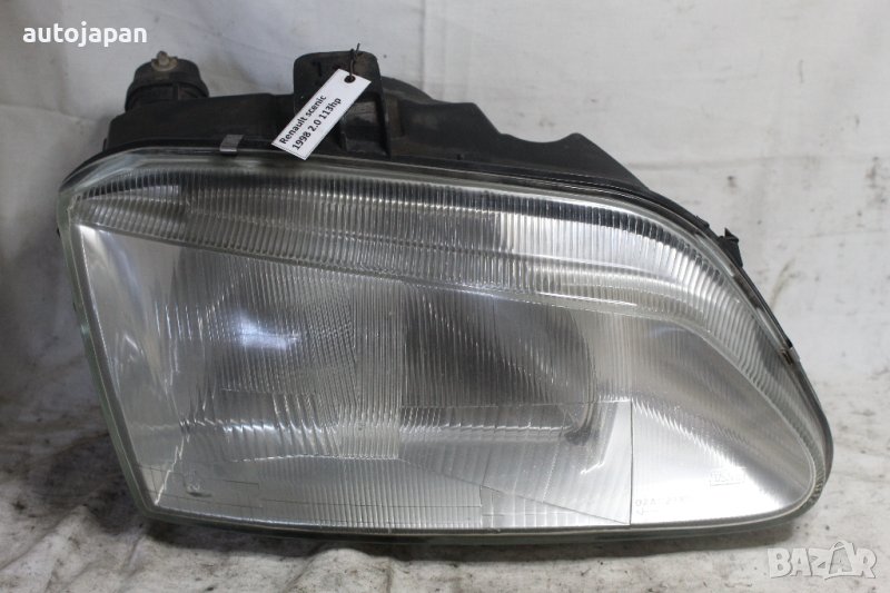 Десен фар Рено сценик 98г Renault scenic 1998, снимка 1