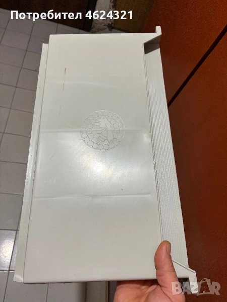 Пчелни хранилки вътрешни 2 Л, снимка 1