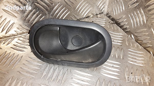 Вътрешна дръжка за Renault Megane, 2004г., /предна, лява/, снимка 1