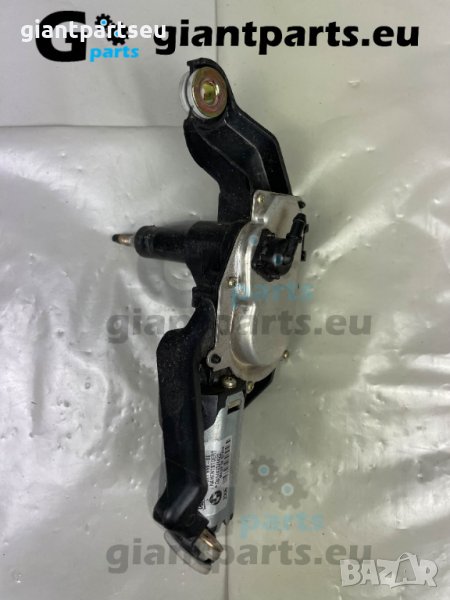 Мотор Задна Чистачка за БМВ е81 е87 BMW e81 e87 , 6921959-06, снимка 1