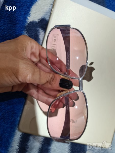 Мъжки слънчеви очила код 0806212, снимка 1