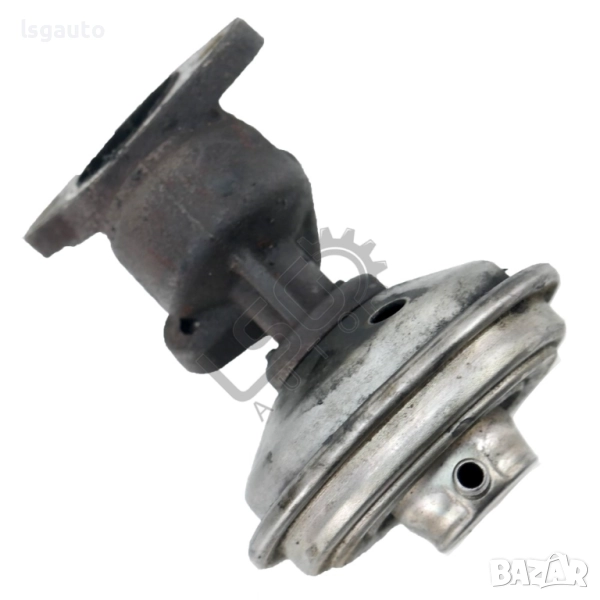 EGR клапан AUDI A8 (D3) 2003-2010 ID: 152633, снимка 1