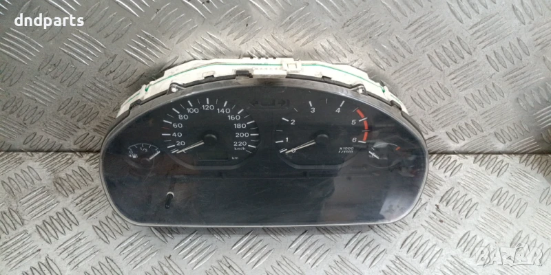 Километраж Mitsubishi Space Star 2002г.	, снимка 1