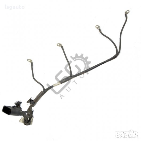 Инсталация подгревни свещи Ford Mondeo IV(2007-2015) ID:95819, снимка 1