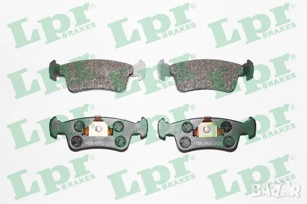 Накладки предни RODEO за SUZUKI SAMURAI 5SP311, снимка 1