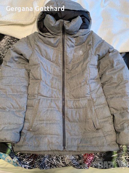 Дамско яке the north face, снимка 1