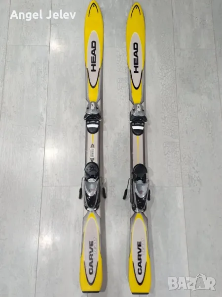 ски, снимка 1