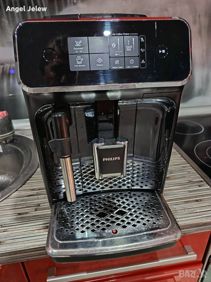 кафемашина филипс, снимка 1