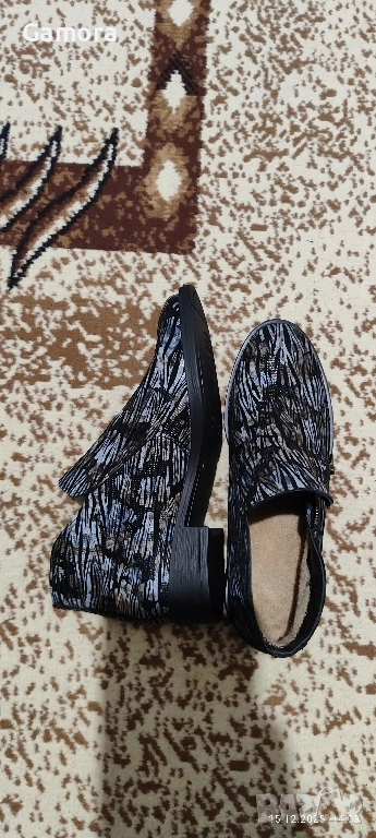 Чисто нови дамски боти 36 номер , снимка 1