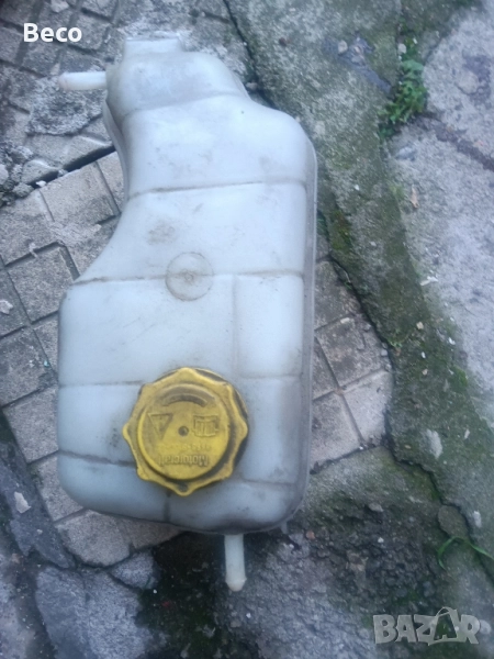 казанче за антифриз , снимка 1