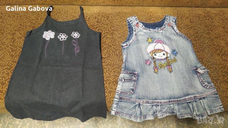 Детски сукмани, снимка 1