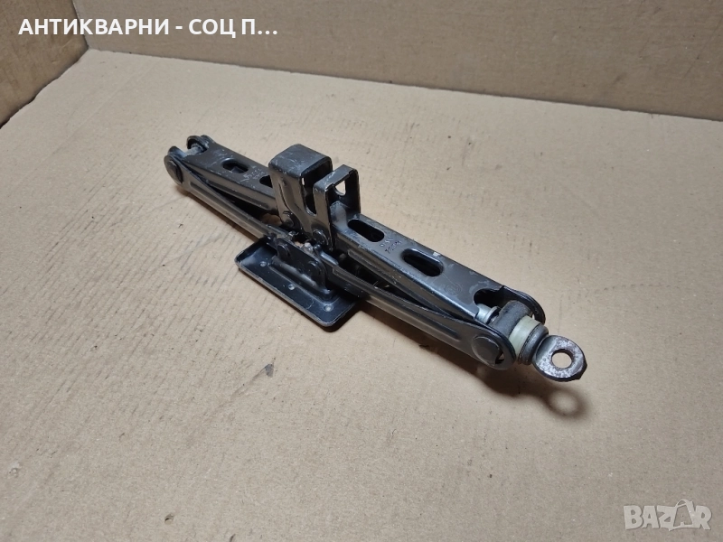 Автомобилен Крик / 1,6кг. / НОМЕР 3., снимка 1