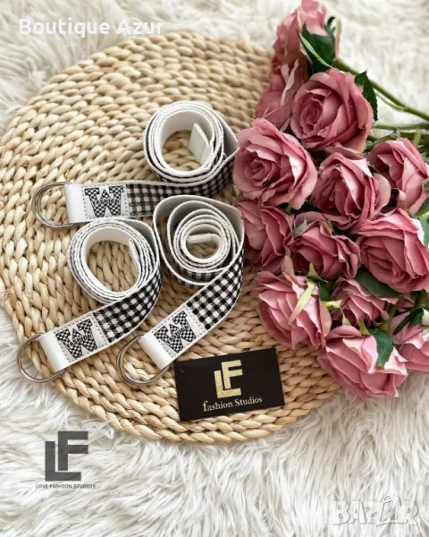 Колан LFS Basic MustHaves  , снимка 1