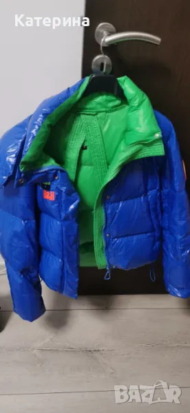 Спортно ски яке, снимка 1