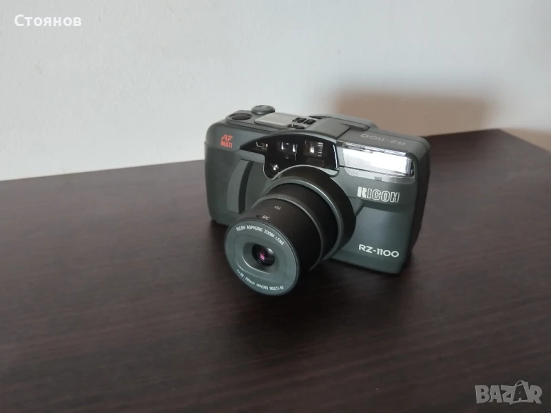 RICOH RZ1100 Multi AF Japan, снимка 1