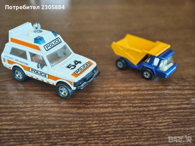 Колички Matchbox Lesney англия, снимка 1
