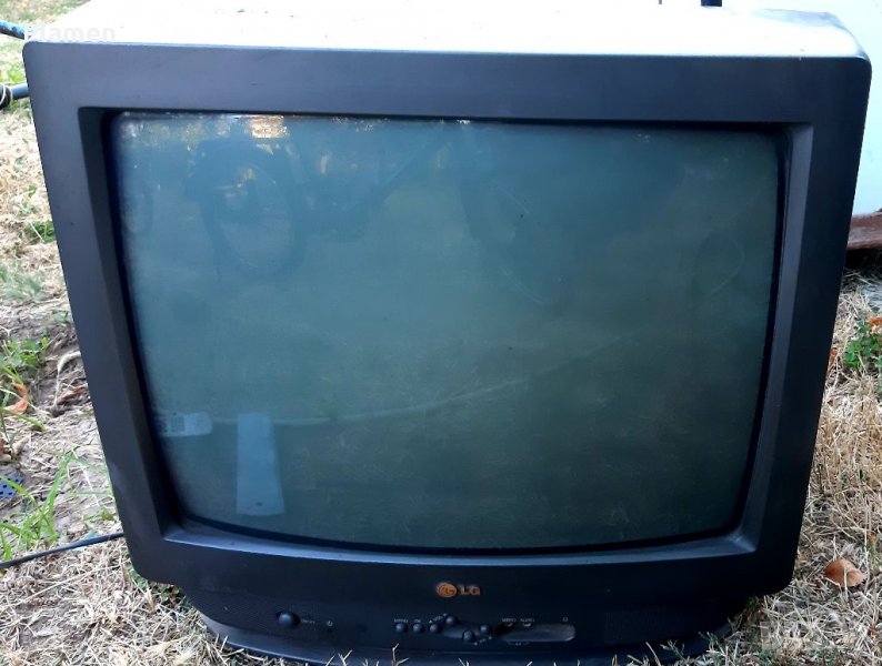 Телевизор  , снимка 1