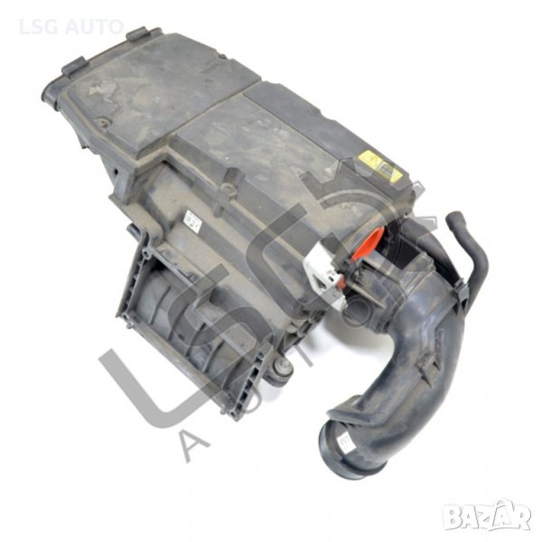 Кутия въздушен филтър Mercedes-Benz C-Class 204 (W/S/C) 2007-2014 MB280320N-131, снимка 1