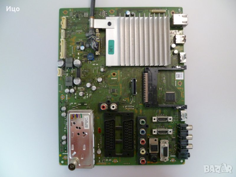 Продавам MAIN BOARD 1-878-942-22 от SONY KDL-40W5740, снимка 1