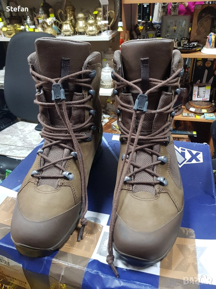 мъжки кубинки кубинките са купени от Франция номер 43, снимка 1