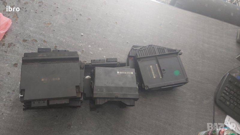 Модул за мерцедес 2108203826 2108203926 2098200326 2308200626 2208206926 2208206826 2208200826 , снимка 1