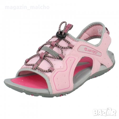 САНДАЛИ – HI-TEC TURTLEBEACH; размери: 35 и 37, снимка 1