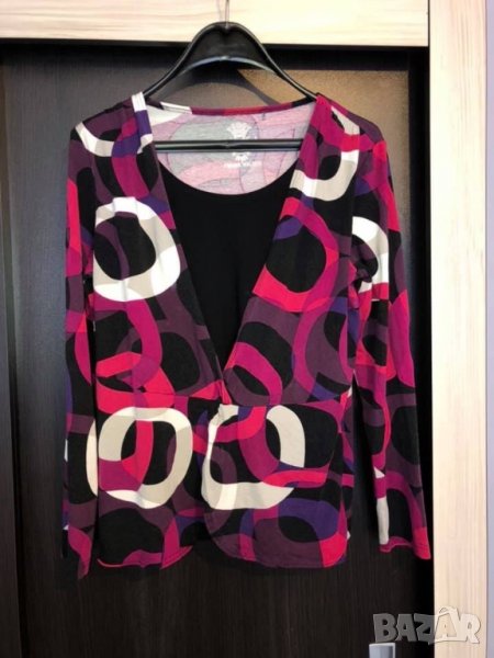 Разкошна немска туника оригинал, снимка 1