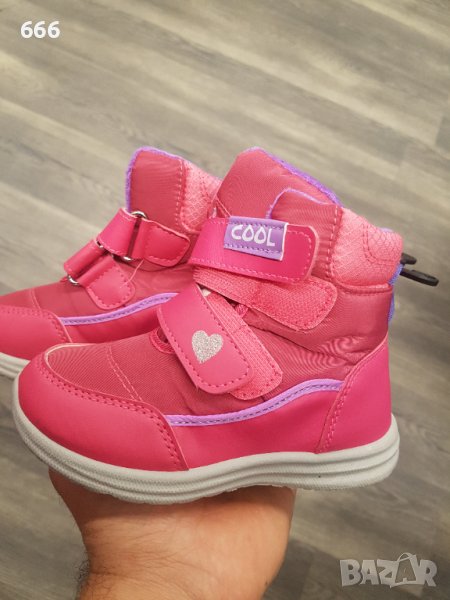 Обувки, снимка 1