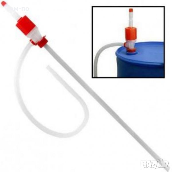 Ръчна помпа за варели, снимка 1