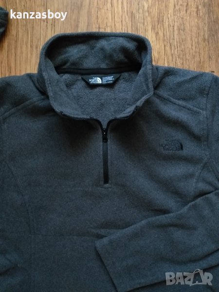 Тhe north face - страхотен дамски полар КАТО НОВ , снимка 1