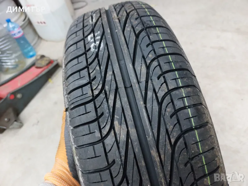 САМО 1бр.НОВА лятна гума PIRELLI 195/65/15 , снимка 1