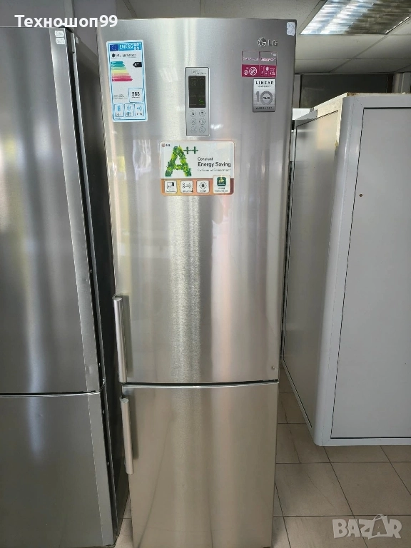 Хладилник LG, снимка 1