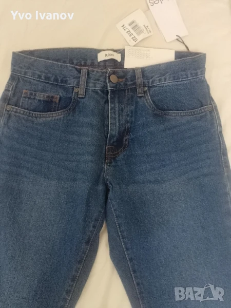 Мъжки дънки, снимка 1